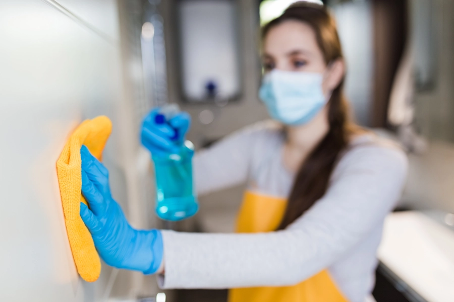 Deep Cleaning Services in Livermore, CA Deep Cleaning Services in Livermore, CA