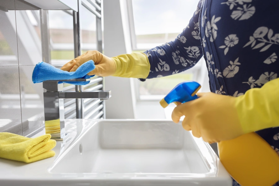 Expert Deep Cleaning Services in Livermore, CA Expert Deep Cleaning Services in Livermore, CA