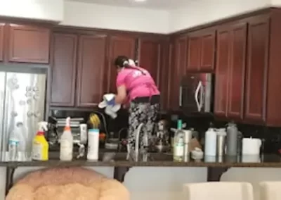 Affordable Cleaning Company