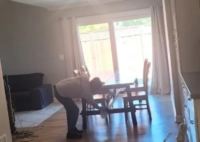 Capable Cleaning Service Provider