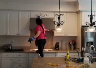 Dependable Cleaning Company