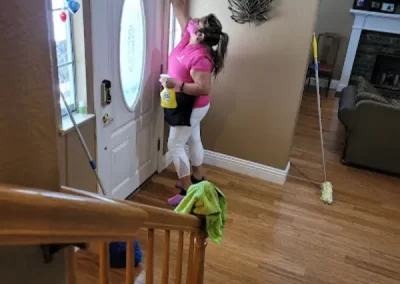 Excellent Cleaning Company