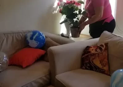 Experienced Cleaning Service Provider