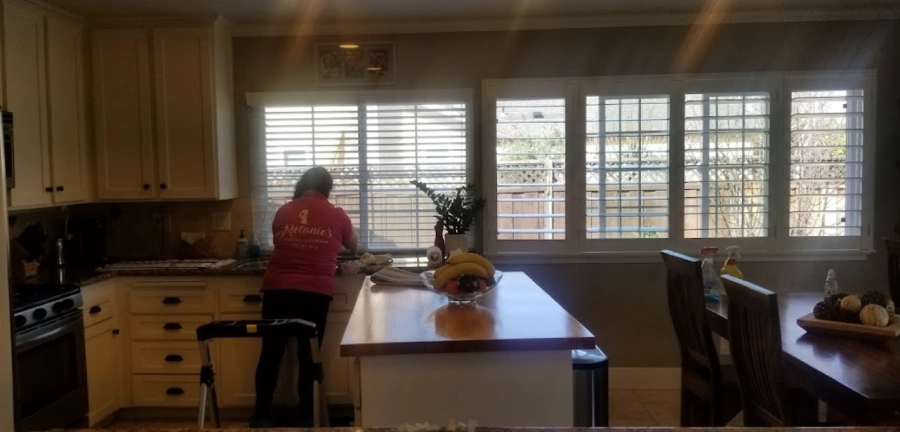Cleaning Company in Livermore CA