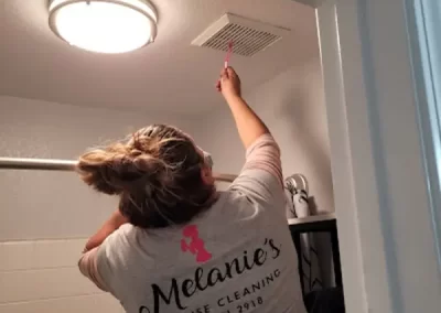 Professional Cleaning Contractor