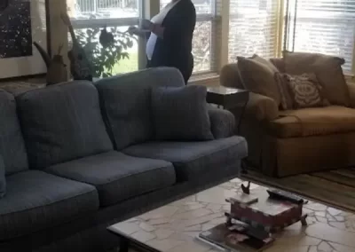 Professional Cleaning Service Company