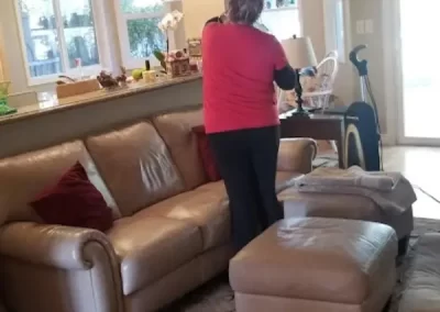 Professional Cleaning Service Provider