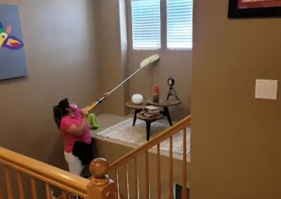 Reliable Cleaning Contractor