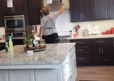 Trusted Cleaning Company