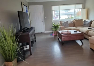 Trusted Cleaning Contractor