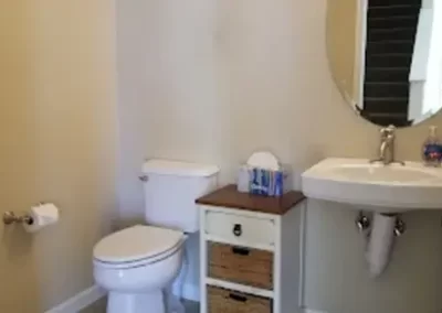 Trusted Cleaning Service Provider