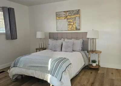 Cleaning Contractor