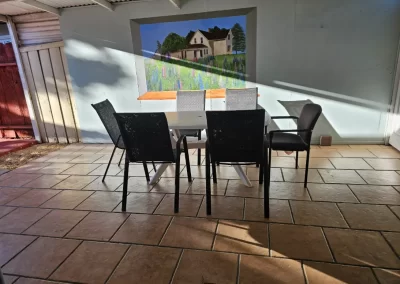 Cleaning Service