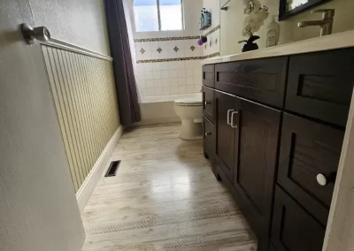 Efficient Cleaning