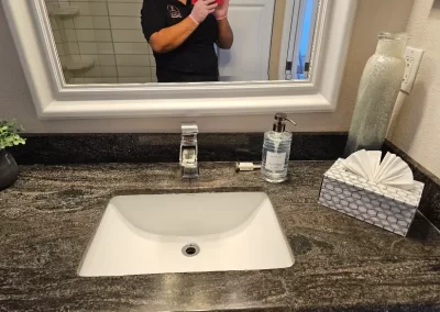 Reliable Cleaning Services