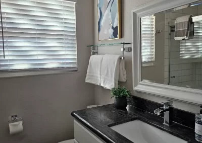 Residential Cleaning
